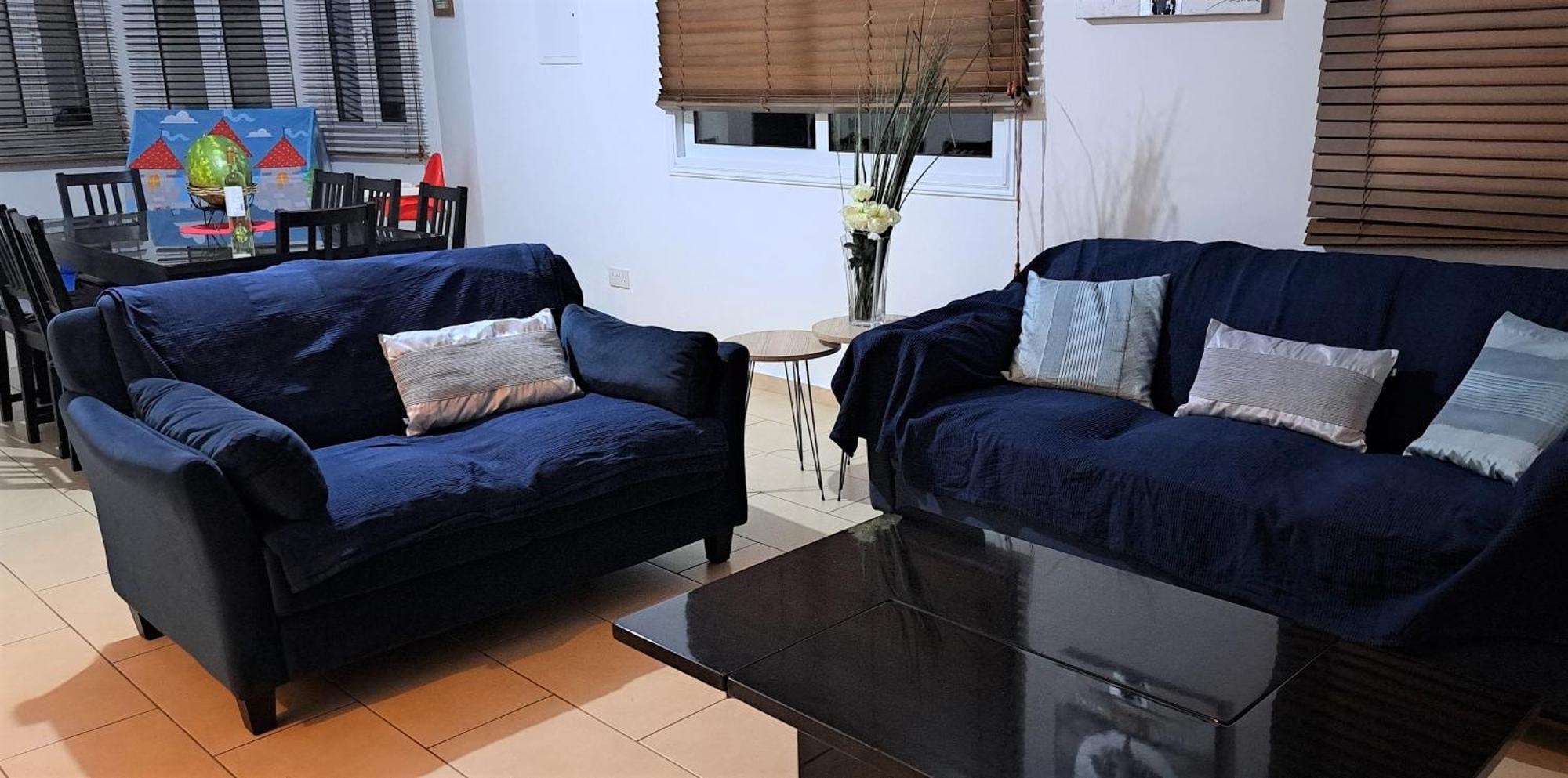 פרוטאראס Andina Villa Close To The Sea מראה חיצוני תמונה