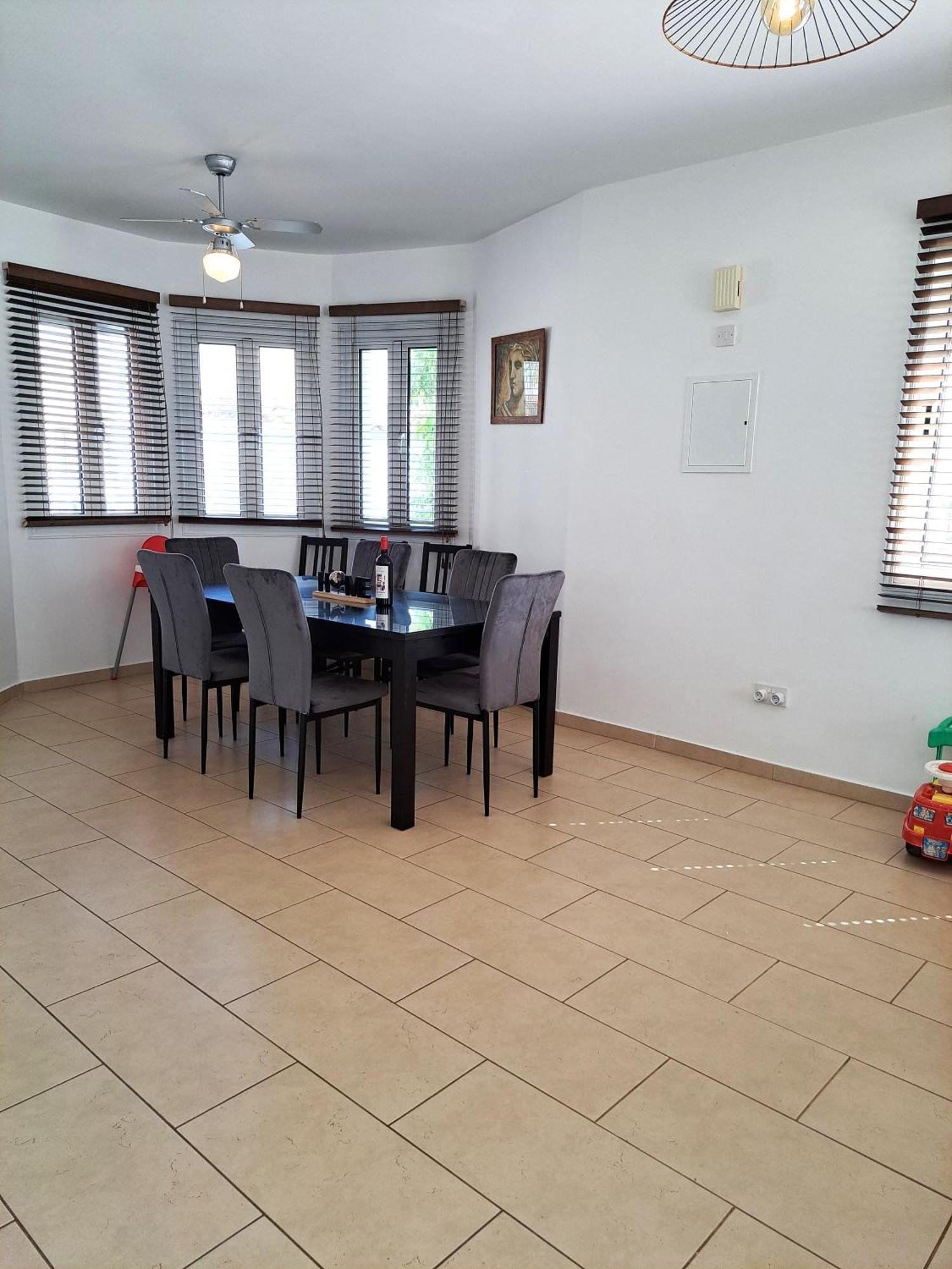 פרוטאראס Andina Villa Close To The Sea מראה חיצוני תמונה