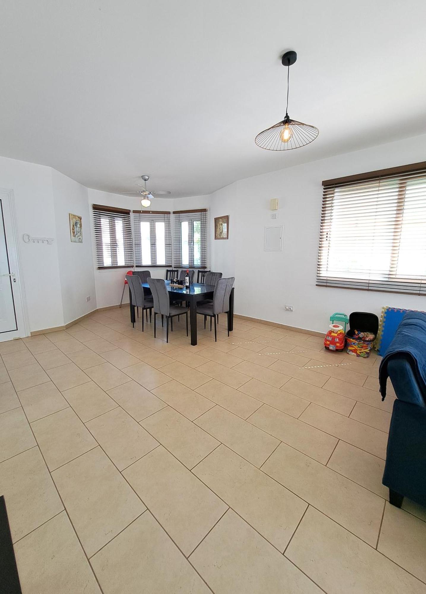 פרוטאראס Andina Villa Close To The Sea מראה חיצוני תמונה