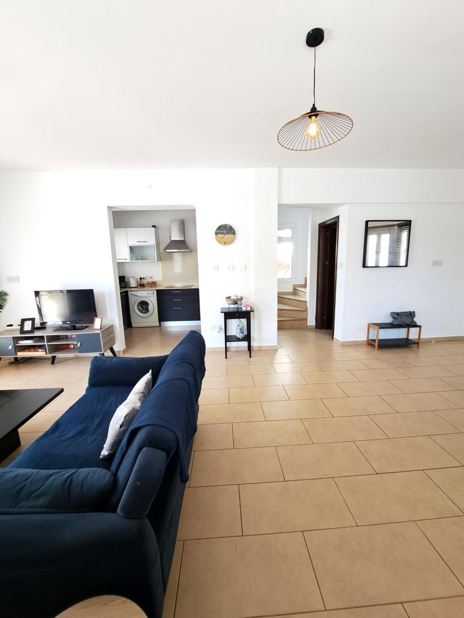 פרוטאראס Andina Villa Close To The Sea מראה חיצוני תמונה