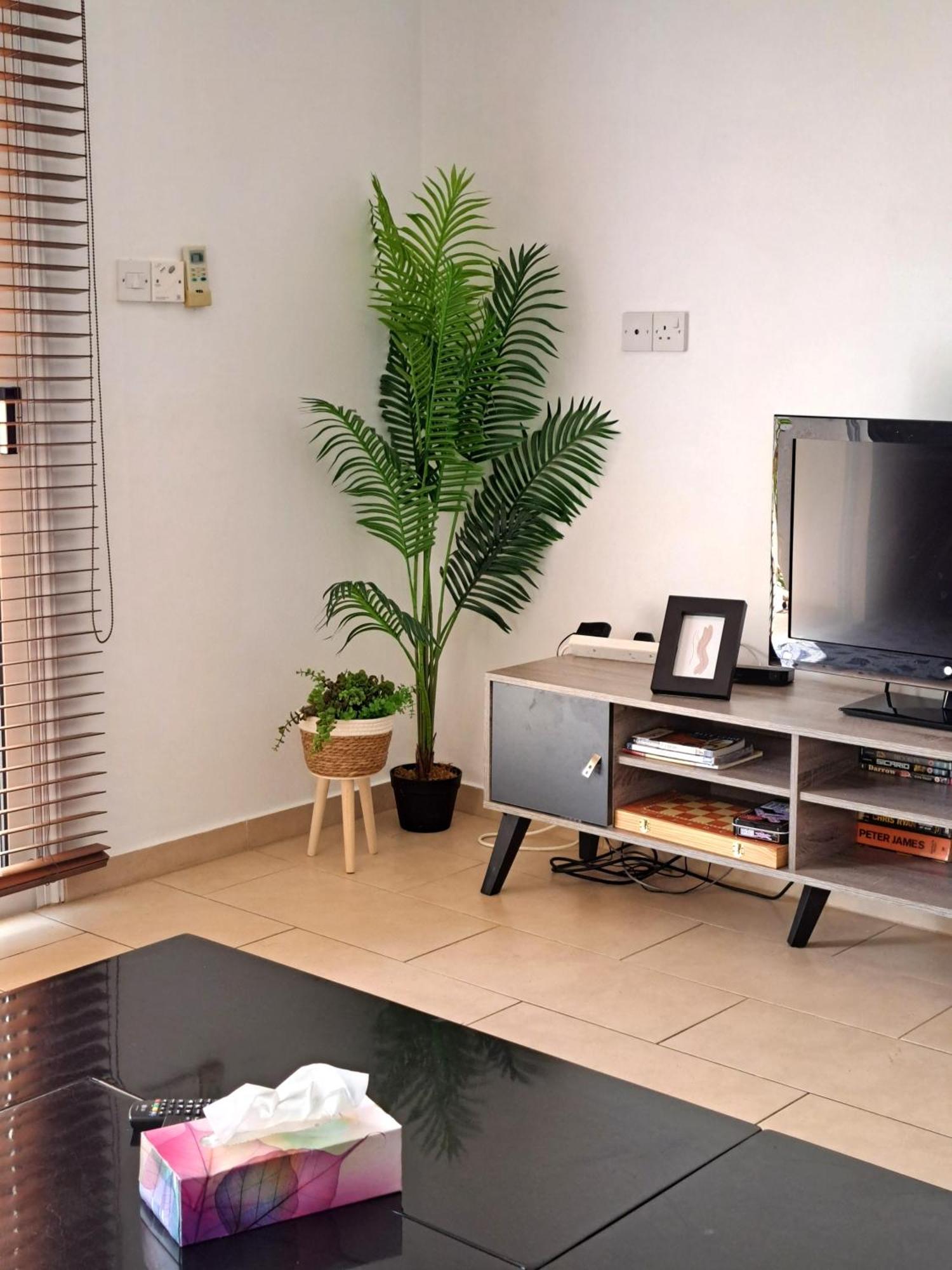 פרוטאראס Andina Villa Close To The Sea מראה חיצוני תמונה