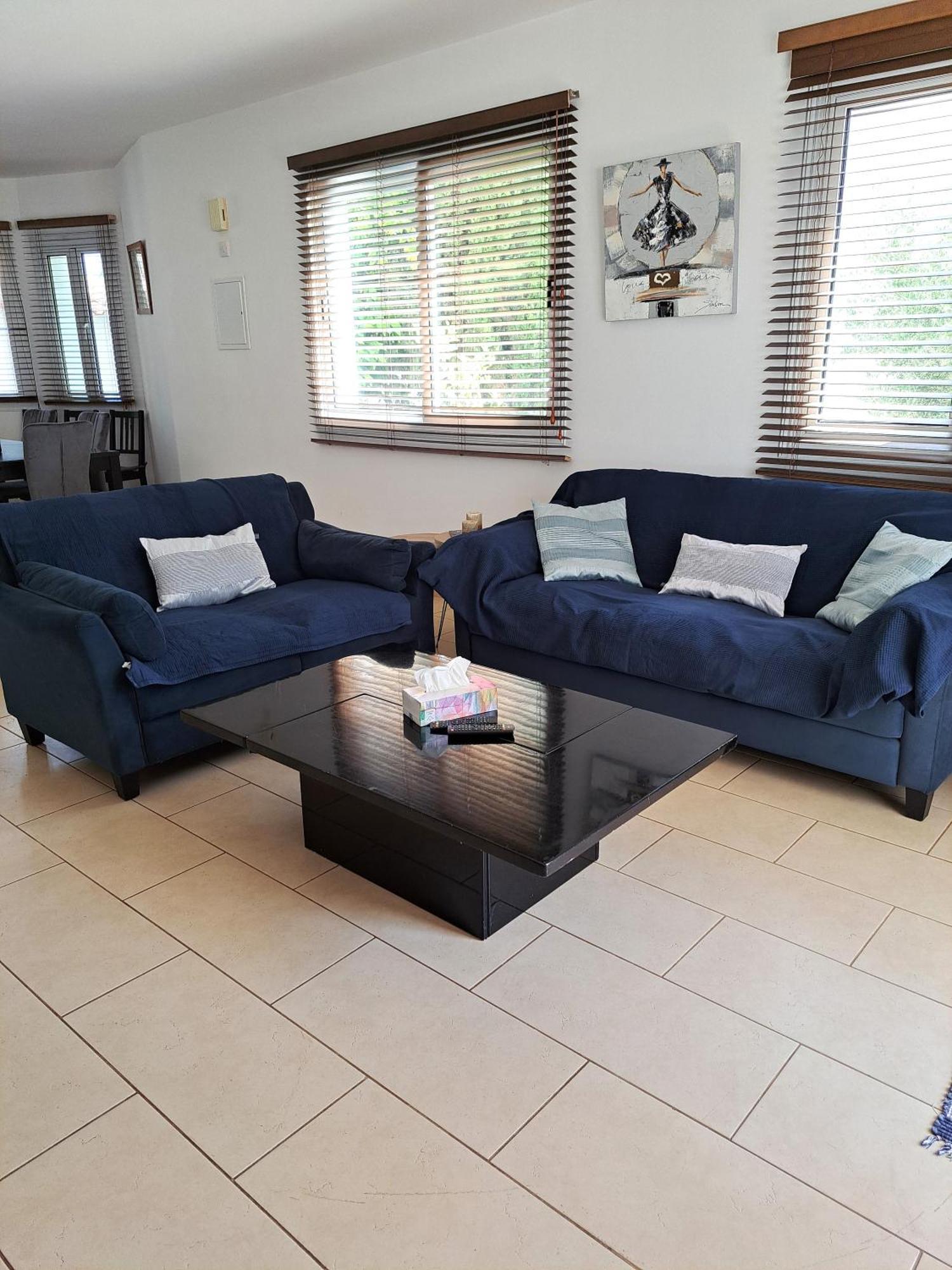 פרוטאראס Andina Villa Close To The Sea מראה חיצוני תמונה