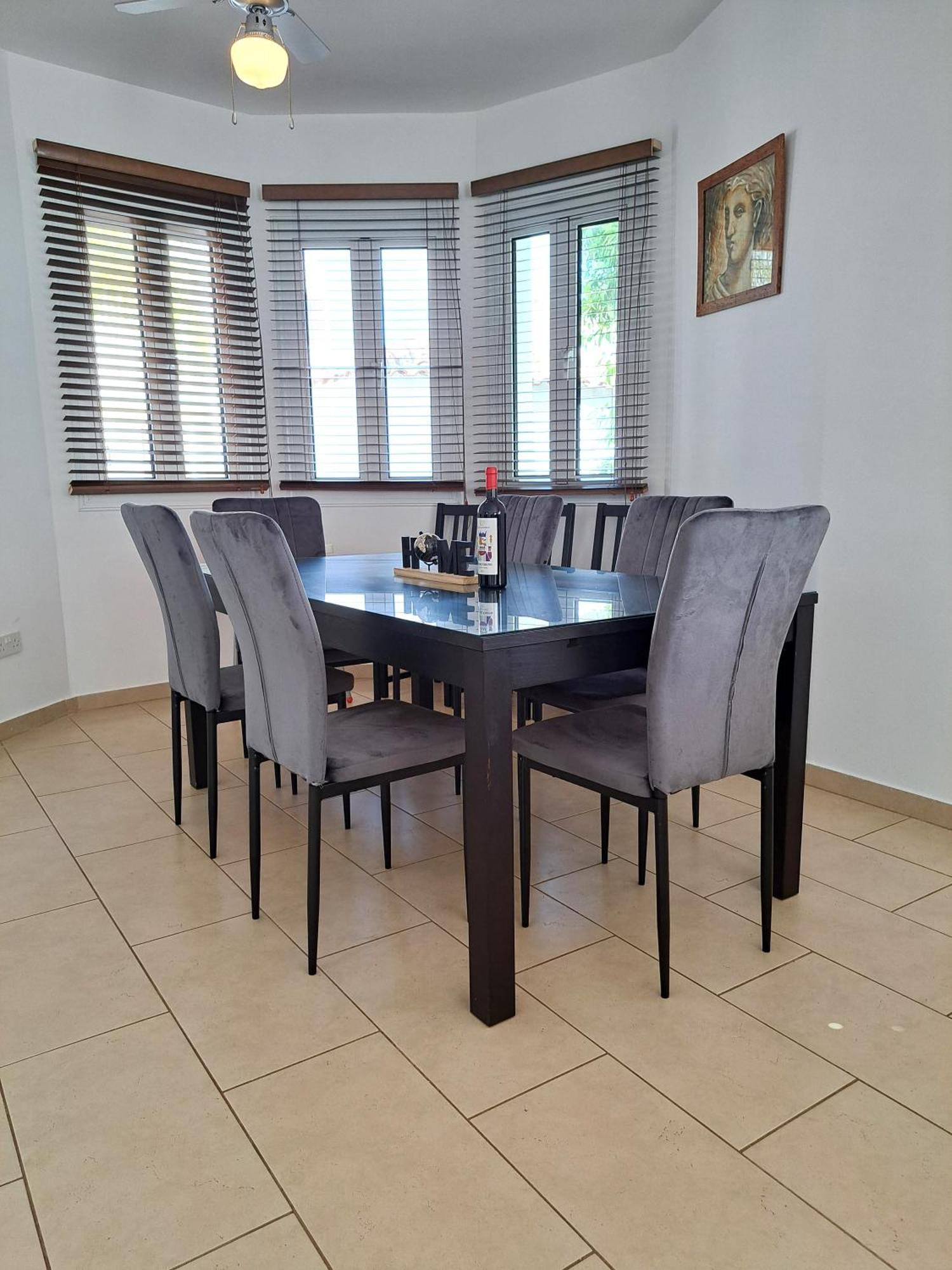 פרוטאראס Andina Villa Close To The Sea מראה חיצוני תמונה