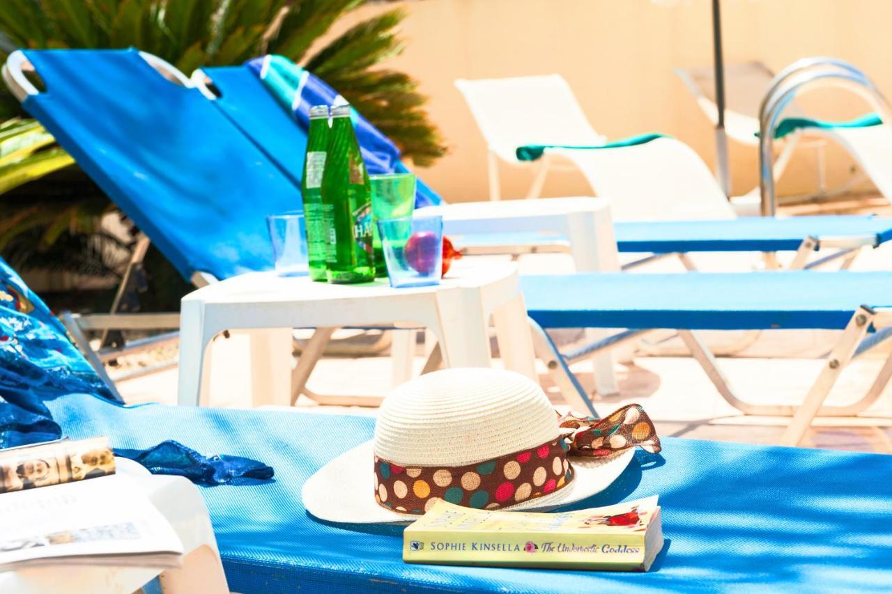 פרוטאראס Andina Villa Close To The Sea מראה חיצוני תמונה