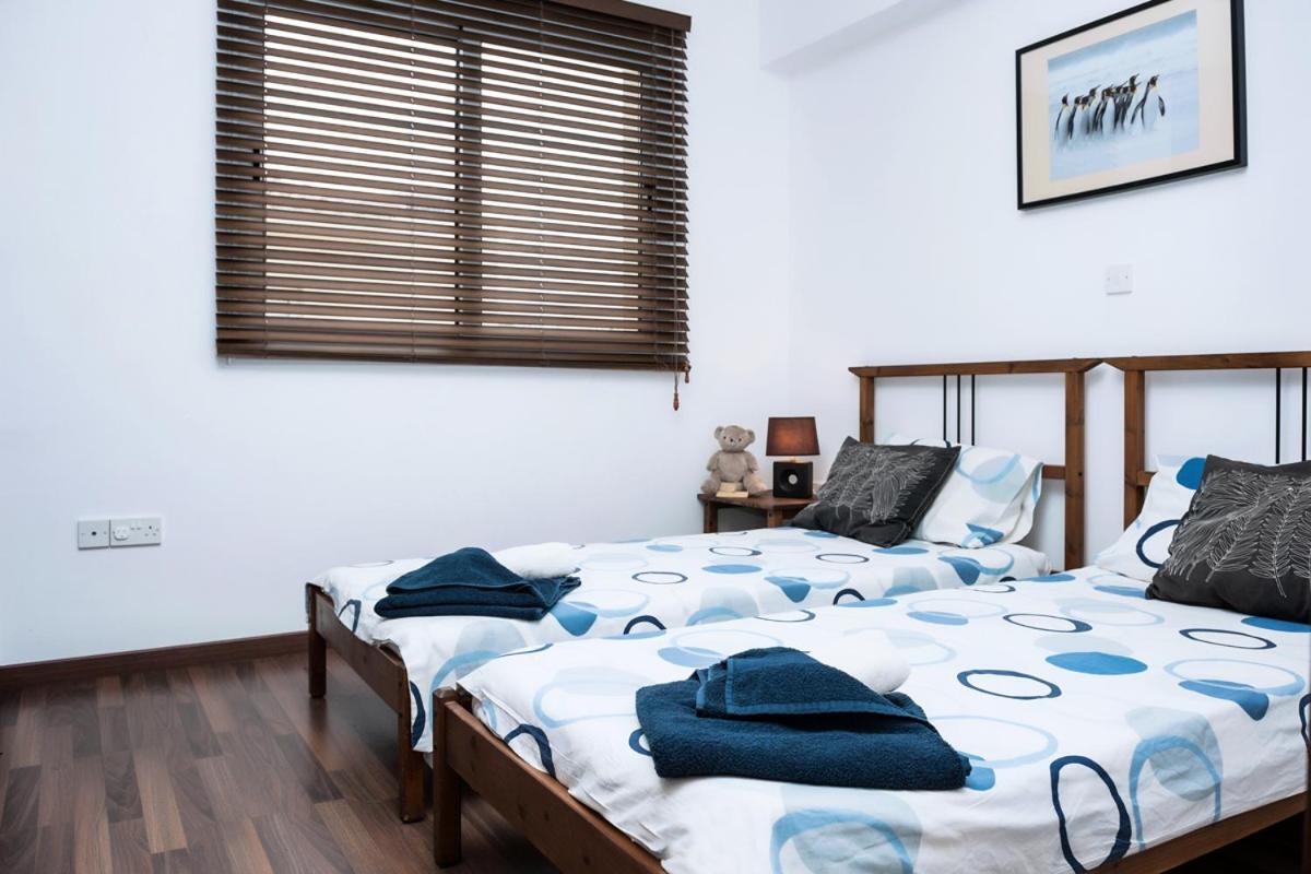 פרוטאראס Andina Villa Close To The Sea מראה חיצוני תמונה
